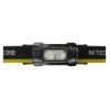 Nitecore Fejlámpa NU50 (akkumulátoros - tartozék) (1400 Lumen)